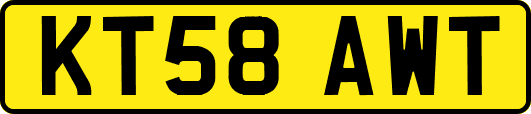 KT58AWT