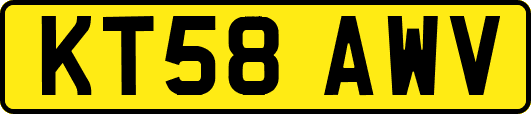 KT58AWV