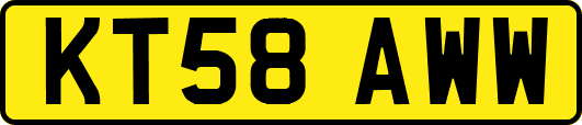 KT58AWW