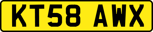 KT58AWX