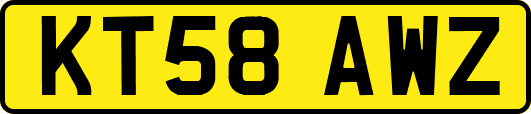 KT58AWZ