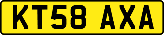 KT58AXA