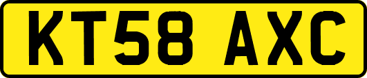 KT58AXC