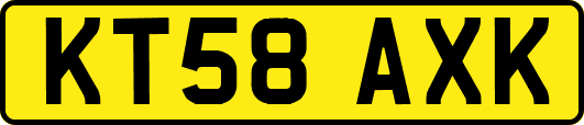 KT58AXK