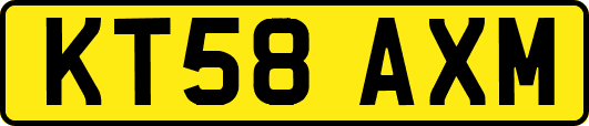KT58AXM
