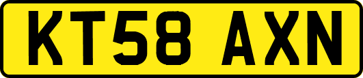KT58AXN