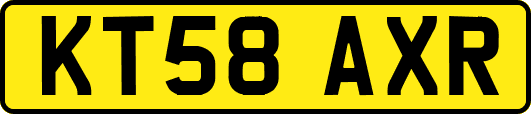 KT58AXR