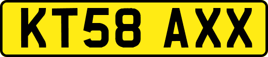 KT58AXX
