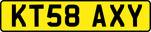KT58AXY