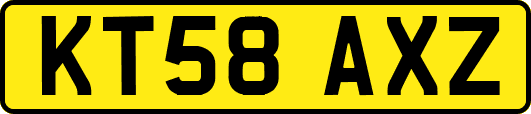 KT58AXZ