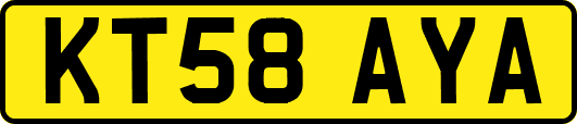 KT58AYA