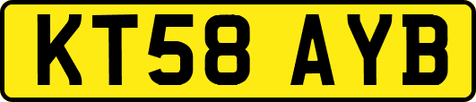 KT58AYB