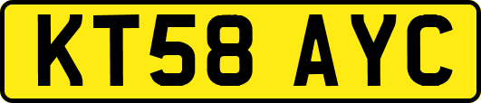KT58AYC