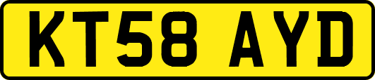 KT58AYD