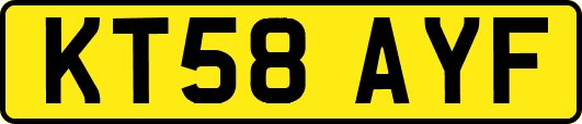 KT58AYF