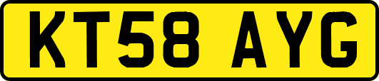 KT58AYG