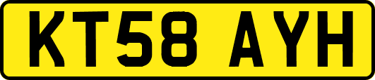 KT58AYH