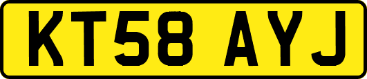 KT58AYJ