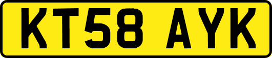 KT58AYK
