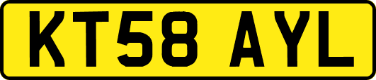 KT58AYL