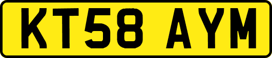 KT58AYM