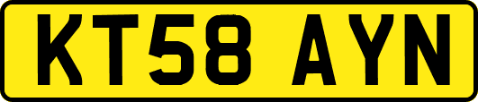 KT58AYN