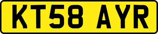 KT58AYR