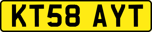 KT58AYT