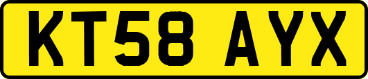 KT58AYX