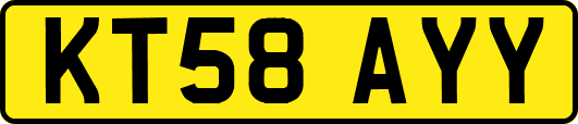 KT58AYY