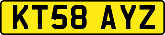 KT58AYZ