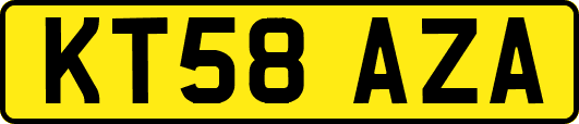 KT58AZA