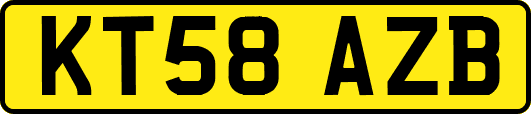 KT58AZB