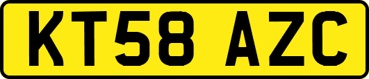 KT58AZC