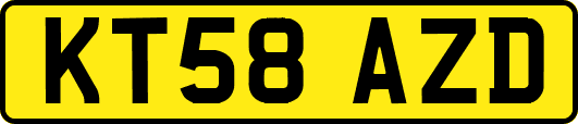 KT58AZD