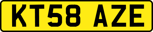 KT58AZE