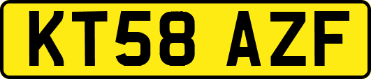 KT58AZF