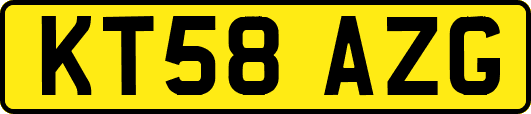 KT58AZG