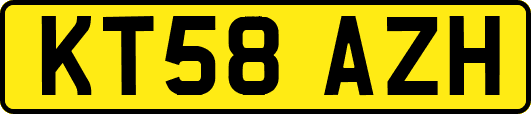 KT58AZH