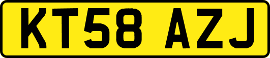 KT58AZJ