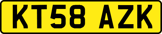 KT58AZK