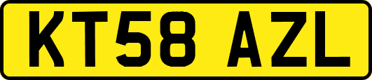 KT58AZL