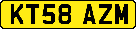 KT58AZM
