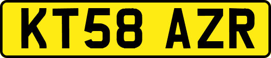 KT58AZR