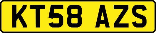 KT58AZS