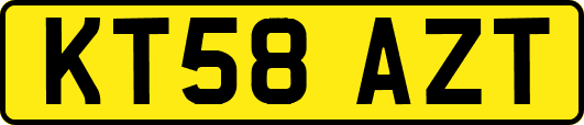 KT58AZT