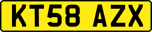 KT58AZX