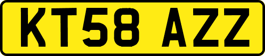 KT58AZZ