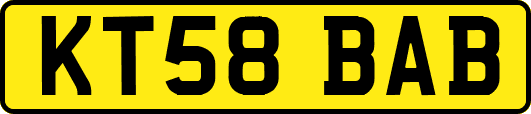KT58BAB