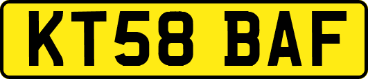 KT58BAF